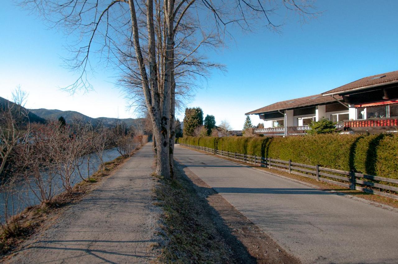 Steinfeldstudio In Rottach Egern Exterior photo